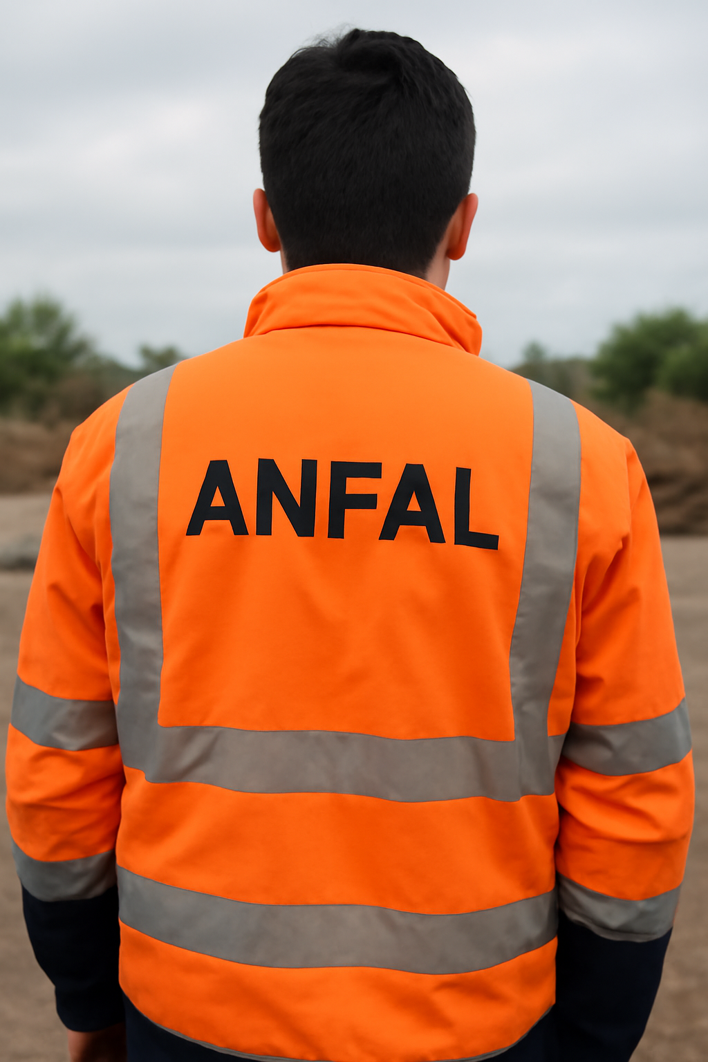 About Anfal Automatic door services