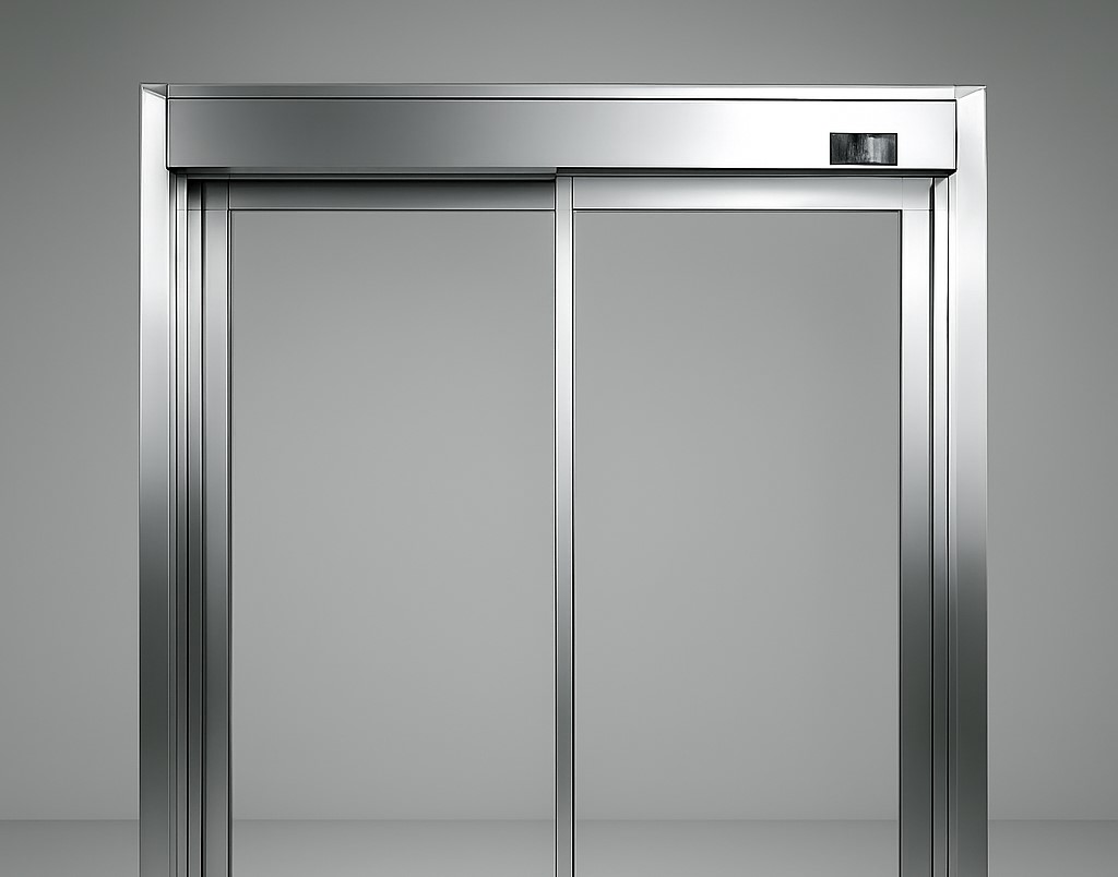 best Automatic Sliding Doors qatar