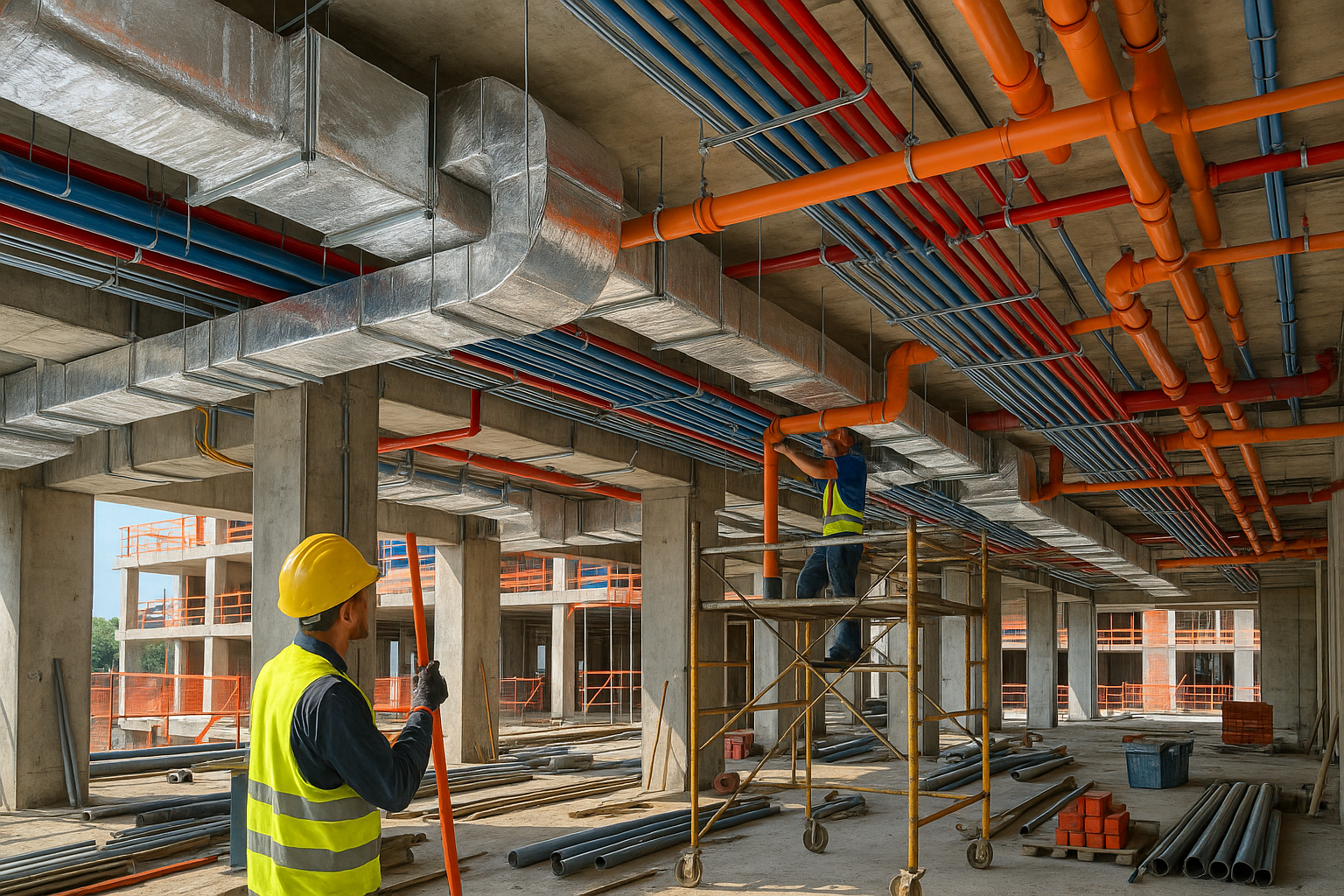 AUTOMATIC DOORS QATAR