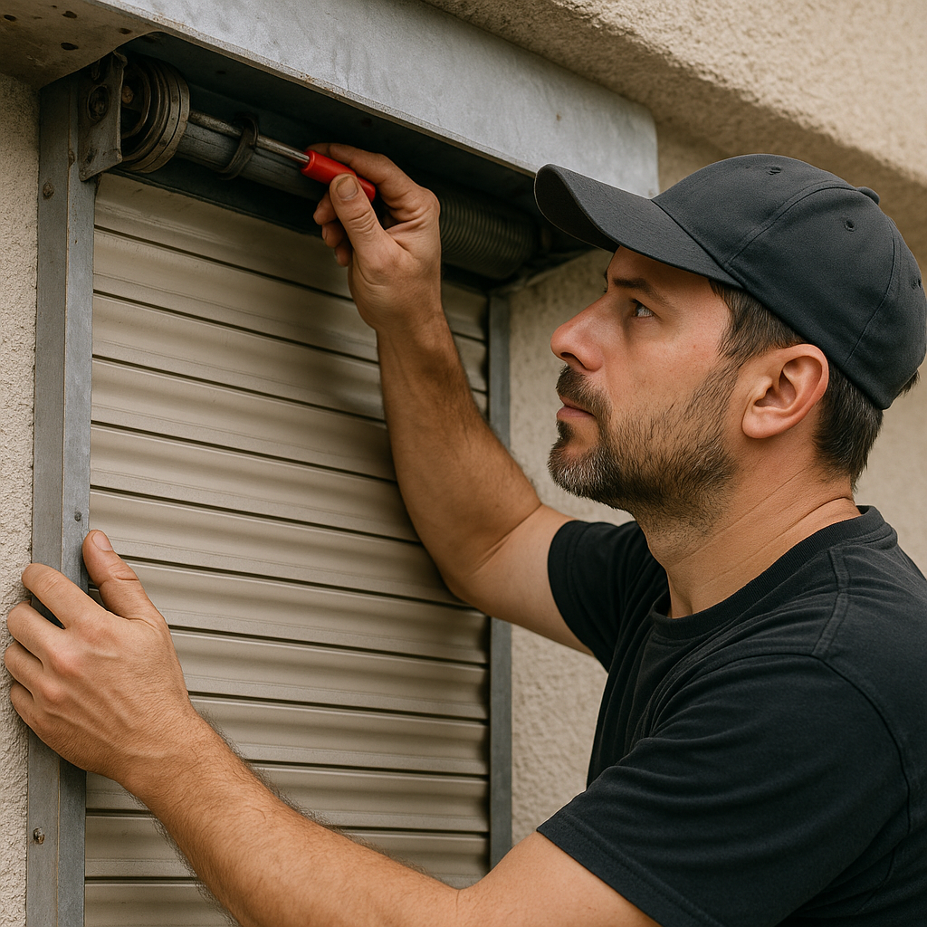 Maintenance & Repairs qatar