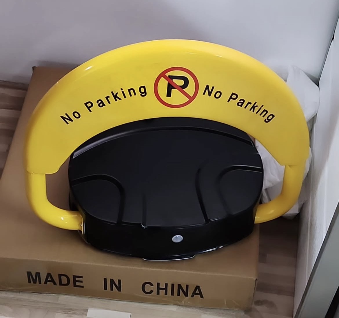 Access control system project doha qatar